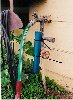 hunza water conditioner, structure water, reduce surface tension, energize water energize essential oil